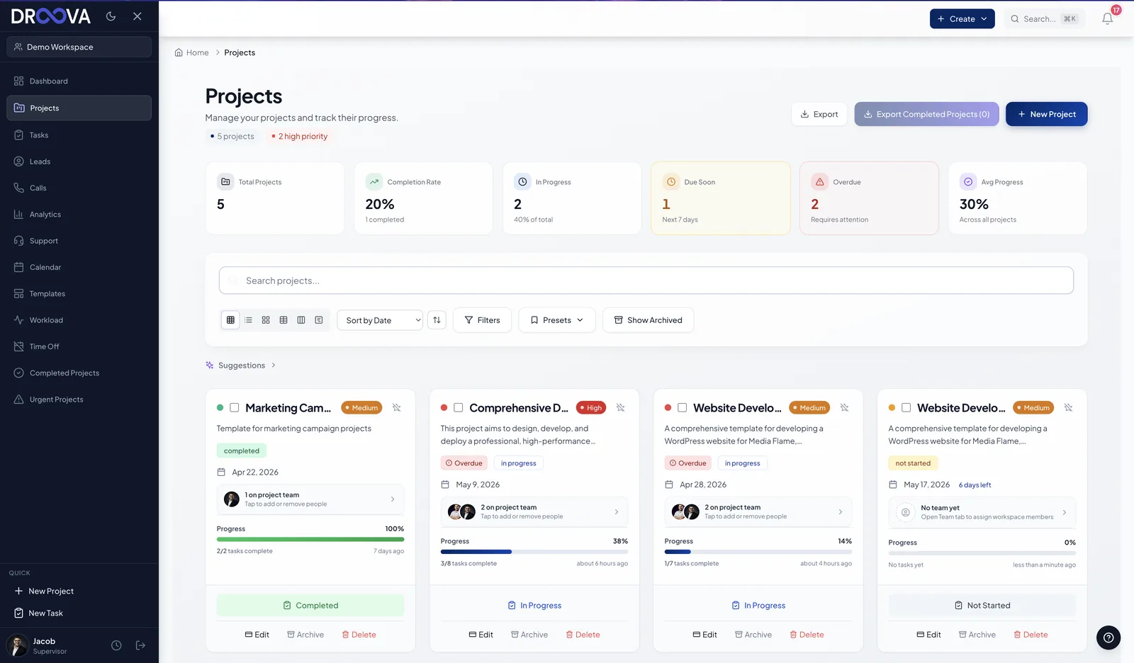 Client Portal vs Project Management Tool: What's the Difference?