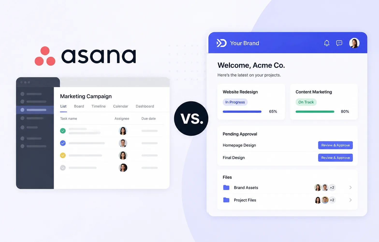 Does Asana Have a Client Portal? (The Honest 2026 Answer)